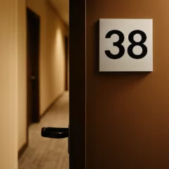 Hotelzimmer Nummern Luxus