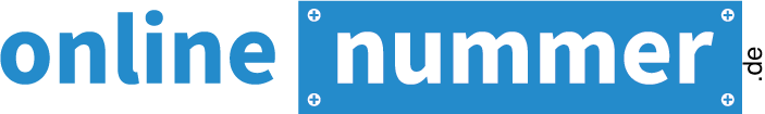 OnlineNummer.com logo